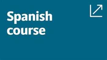 Spanish course