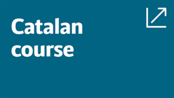 Catalan course